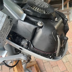 HONDA    2馬力船外機の画像