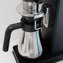 BALMUDA　コーヒーメーカーの画像