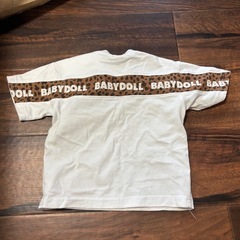 BABYDOLL セット売りの画像