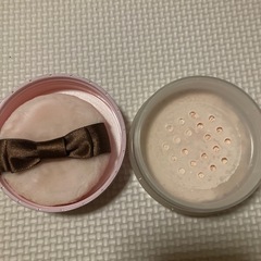 早い者勝ちおしろいの画像