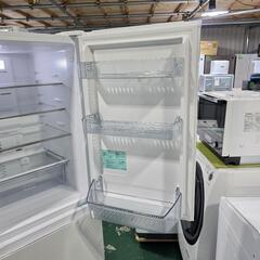 9757‼️関西エリア配送設置可🙌‼️最新2023年製✨Haier 335L 3ドア 冷蔵庫の画像