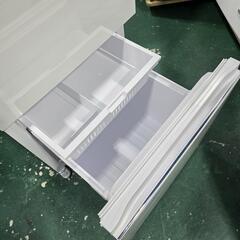 9757‼️関西エリア配送設置可🙌‼️最新2023年製✨Haier 335L 3ドア 冷蔵庫の画像