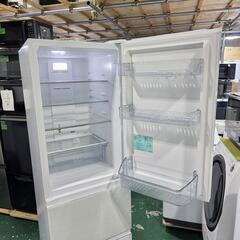 9757‼️関西エリア配送設置可🙌‼️最新2023年製✨Haier 335L 3ドア 冷蔵庫の画像