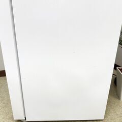 大人気！【3ヵ月保証付き】Haier 2ドア冷蔵庫 201L 2023年製 配送・設置込み！メルカリよりお得 KR0089の画像