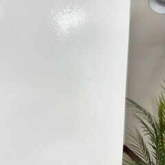 大人気！【3ヵ月保証付き】Haier 2ドア冷蔵庫 201L 2023年製 配送・設置込み！メルカリよりお得 KR0089の画像