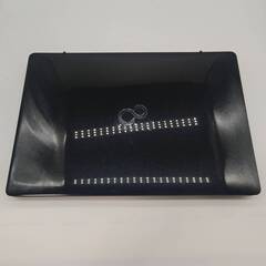 タッチパネル フルHD 動作◎ 15.6 富士通 ノートPC LIFEBOOK AH77/B1 Core i7-7700HQ windows11 pro 16GB SSD256GB  カメラあり オフィス (C063)の画像