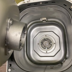 ☆ ホームベーカリー　Siroca シロカ　SHB-612 2013年製　動作品の画像