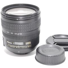 フルHD動画対応 Nikon D3300 2416万画素 コンパクト一眼レフの画像