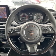 ⭐︎ほぼ新車⭐︎オプション多数⭐︎実用性バッチリ⭐︎人気車種⭐︎即納⭐︎オートローンOKの画像