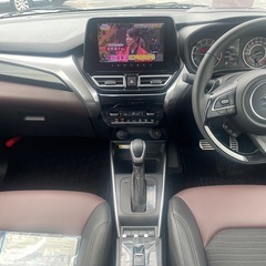 ⭐︎ほぼ新車⭐︎オプション多数⭐︎実用性バッチリ⭐︎人気車種⭐︎即納⭐︎オートローンOKの画像