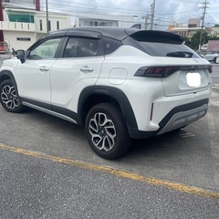 ⭐︎ほぼ新車⭐︎オプション多数⭐︎実用性バッチリ⭐︎人気車種⭐︎即納⭐︎オートローンOKの画像