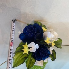 アメリカンフラワーの画像