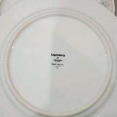 0822-223 ノリタケお皿5枚セットの画像