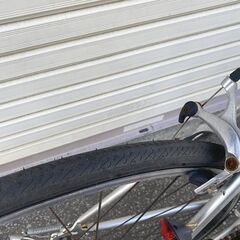  ■evolute  クロスバイク マウンテンバイク MTB 700C　6段変速の画像