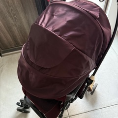 ベビーカー　格安の画像