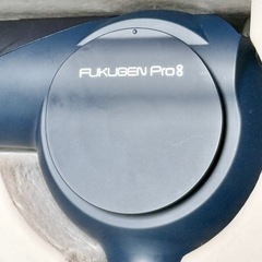 ルーヴルドー「復元ドライヤー・プロ８」LJ-365DR8の画像