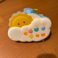 プーのメリー（ジャンク）の画像