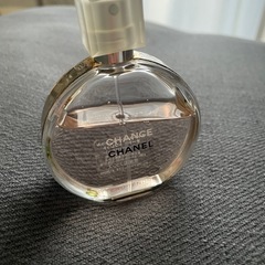 CHANEL 香水 chanceオータンドゥルオードゥトワレットの画像