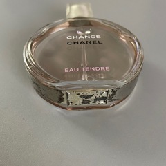 CHANEL 香水 chanceオータンドゥルオードゥトワレットの画像