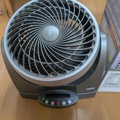 【譲ります】サーキュレーターの画像