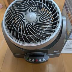 【譲ります】サーキュレーターの画像