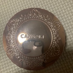 早い者勝ちフェイスパウダー本体&詰め替えの画像