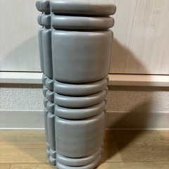 筋膜ローラーの画像