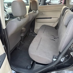 ゼスト 車検12月まで 全て込み7万円！の画像