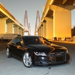 【美品】Audi A7スポーツバック Sライン ✨車検ほぼ…