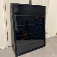 PSA対応カードディスプレイ(35枚展示可)+マグネットローダー10個の画像