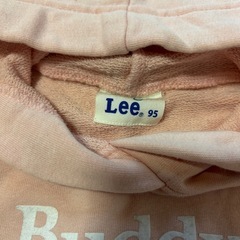 adidas▶︎92cm   Lee▶︎95cmの画像