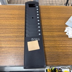 タイムレコーダーの画像