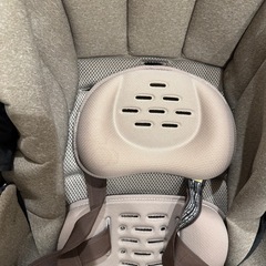 スゴカルα コンビ combi ベビーカーの画像