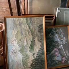 額縁
の画像
