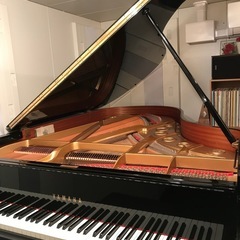 ピアノ教室北12条駅近くのレッスン室です。レッスン内で練習、ピアノ弾き語り、クラシック、ポピュラー、指を動かしたい、音を楽しみたい、楽譜を読めるようになりたいなどご希望に添えるレッスンをしたいです！の画像