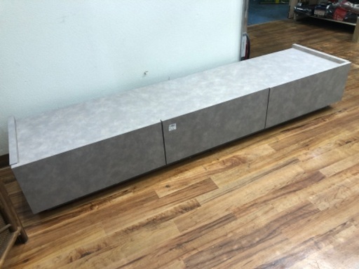 テレビボード LOWYA NOCOFFEE