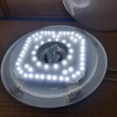 ■特価■2021年製■NEC ホタルクス LED シーリングライト 7段階調整可能 〜8畳 HLDC08650の画像