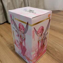 『Re:ゼロから始める異世界生活』 ラム ジュエルプリンセス 1/7スケールフィギュアの画像