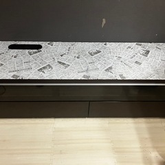 テレビボード/テレビ台の画像