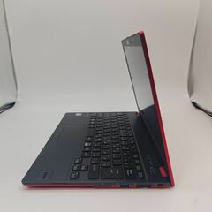 超軽量 バッテリー◎ フルHD 13.3 富士通 ノートPC LIFEBOOK U938/S Core i5-7300U windows11 pro 12GB SSD256GB  カメラあり オフィス (C070)の画像