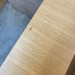 【中古】¥1,000 テレビ台　ローボード　激安大特価【IH87】の画像