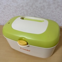 クイックウォーマーの画像