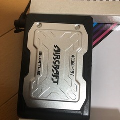 バートル　AC360   　の画像