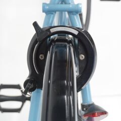 BRIDGESTONE 「ブリジストン」 TB1 2022年モデル クロスバイクの画像