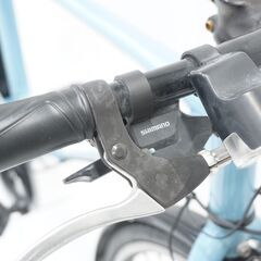 BRIDGESTONE 「ブリジストン」 TB1 2022年モデル クロスバイクの画像