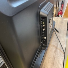【中古】店長オススメ　¥12,800 32インチ液晶テレビ　アイリスオーヤマ　2020年製　【IH89】の画像