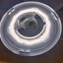 ■特価■2023年製■ヤマダオリジナル 12畳 調光調色 LEDシーリングライト YLLW12Lの画像