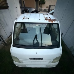 スズキ　キャリィ　DA63T 軽トラ 2wd ATの画像