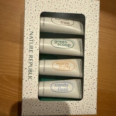 NATURE REPUBLICセット　新品ありの画像