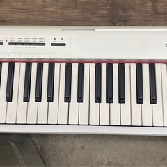 ☆ 電子ピアノ　YAMAHA ヤマハ　NP-12　61鍵盤　2015年製　動作確認済みの画像